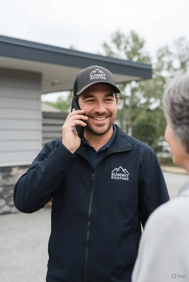 Flat Roof Leak Repair Prescott, KS FAQs
